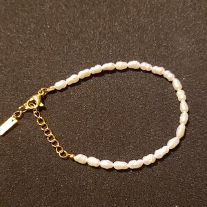 ATOLEA Fresh Water Pearls Bracelet